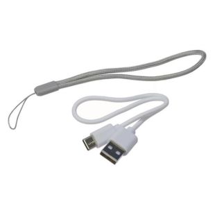 Вентилятор ручной беспроводной GXQC DC03 АКБ 1200 mAh белый (M) - Цена Недели!