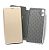 Flip Cover for Samsung A06(4G) Original Gold (4you)