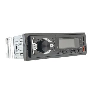 Автомагнітола CYCLONE MP-1027 BA (Micro SD, Bluetooth, FM, USB,12 міс гарантія)