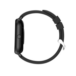 Часы Smart Watch 4you JOY (1.83' TFT+IPS, Звонки, Метал, app Da Fit, РРЦ 1617грн) BLACK