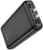 Power Bank 30000mAh HOCO DB81 Apollo PD65W Black