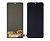 LCD Xiaomi Redmi Note 10 Pro 4G с черным тачскрином Oled (M) 