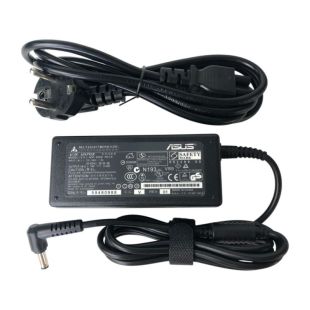 Блок питания для ноутбука ASUS 90W 19V 3.42A (штекер 5.5*2.5 мм)