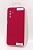 Чехол Samsung A04s/A047 Silicon Original FULL №2 Rose red (4you) "Акционная цена"