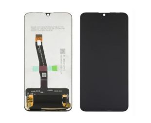 LCD Huawei Honor 10 Lite (HRY-LX1)/Honor 10i (HRY-LX1T) с чёрн. тачскрином Service Pack (М)