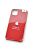 Чехол iPhone 7+ /8+ Silicon Case original FULL №33 camelia white (4you) "Акционная цена"