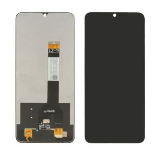 LCD Xiaomi Redmi A5 (4G) с черным тачскрином Service Pack (M)
