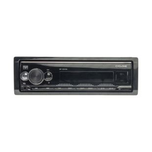 Автомагнитола CYCLONE MP-1024 BA (Micro SD, Bluetooth, FM, USB,12 мес гарантия)