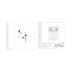 Bluetooth-гарнітура HOCO EW26 (Bluetooth 5.3) White