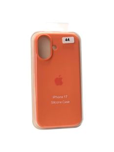 Чехол iPhone 17/18 Silicon Case original FULL №44 (4you)
