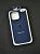 Чехол iPhone 15Pro Silicon Case original FULL №54 steel blue (4you)