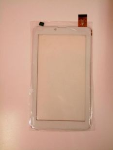 Touch Alfa TC-02 white "Акционная цена"