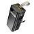 Power Bank 40000mAh HOCO DB58A Action 22.5W fully compatible Black