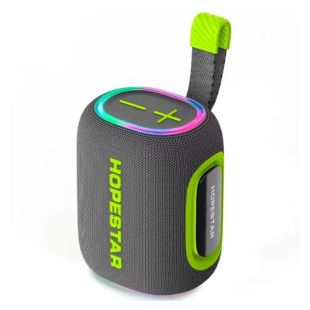 Портативная колонка HOPESTAR H57 mini 15W Grey