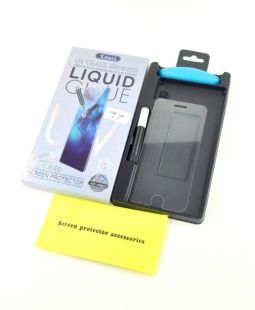 Захисне скло iPhone 6 XMART UV 4you "Акційна ціна"