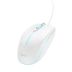 Мышь проводная HOCO GM37 White