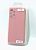 Чехол Samsung A33(5G) Silicon Original FULL №10 Pink (4you)