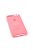 Чохол iPhone 7 /8 Silicon Case original FULL №29 coral (4you)