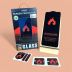 Защитное стекло Xiaomi Redmi 14C(4G) Fire Wolf Black