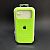 Чохол iPhone 17ProMax Silicon Case original FULL №53 neon green (4you)