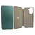 Flip Cover for Xiaomi Redmi A5(4G) 173mm Europe Original Dark green(4you)