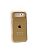 Чехол iPhone 17air Silicon Case original FULL №28 gold (4you)