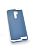 Чехол Samsung A10s/A107 (2019) Silicon Original FULL №14 Dark blue (4you)