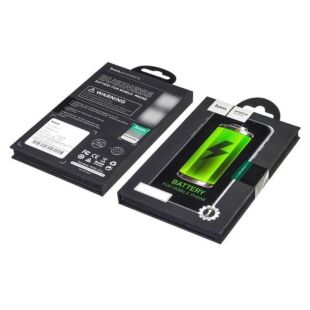 АКБ iPhone 15 Hoco Original IC БЕЗ ПОМИЛКИ - НЕВІДОМА ДЕТАЛЬ (M)