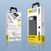 Power Bank 20000mAh Aspor A396 (22.5W/PD/QC4.0) Black (12мес гарантия)