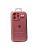 Чехол iPhone 16ProMax Silicon Case original FULL Camera №6 Light pink (4you)