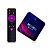 Smart TV H96 Max 2/16GB V11 (Android 11, RockChip RK3318, 2.4/5Ghz)
