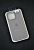 Чехол iPhone 13ProMax Silicon Case original FULL №23 grey (4you)