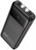 Power Bank 30000mAh HOCO DB81 Apollo PD65W Black