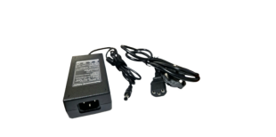 Блок живлення 24V/2A (5.5*2.5mm)(A) - Ціна Тижня!