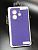 Чехол Xiaomi Redmi Note 14(4G) 164mm Europe version Silicon Original FULL №13 Violet (4you)