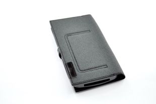 Чохол-книжка 4you BELT iPhone 7 black "Акційна ціна"