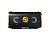 Радиоприемник GOLON XTREME RX-A199BT (USB+SD, ремешок) Black/ Yellow