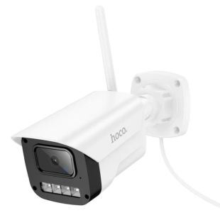 IP-камера HOCO D4 (6 мес. гарантия) White