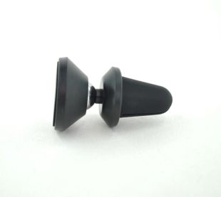 Holder 4you GL4 Black (у повітропровід, потужний магніт 360°, РРЦ-140грн) (від10шт - 10%)