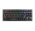Клавіатура дротова MARVO KG901 (USB, з підсвічуванням) Black