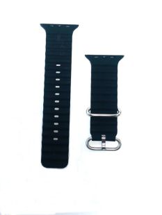 Часы Smart Watch 4you FUSION (2.2''/385*425/IPS,Звонки,Тонометр,Метал, 12мес) Midnight (от 5шт - 5%)
