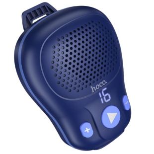 Портативна колонка HOCO HC44 (Bluetooth 5.0) Blue