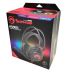 Гарнитура MARVO HG9055 (микрофон, мониторы,LED) Black