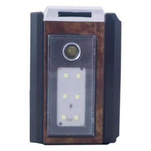 Радиоприемник Golon RX-382BT (USB+SD) Brown