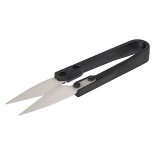 Ножницы перекусы Relife RL-102, с керамическими лезвиями (10,7 см, длина лезвия 3,2) (M)