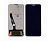 LCD Huawei Honor 8X ( JSN-L21 ) з чорним тачскрін ( M )  