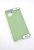 Чехол Samsung A23(4G) Silicon Original FULL №15 Green (4you) "Акционная цена"