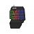 Клавіатура провідна ігрова Maxxter KBG-OH-01B-UA Black
