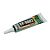 Клей силиконовый Relife CP-0002, чёрный 15ml, в тюбике с дозатором (М)