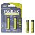 АКБ Rablex HR6 1000mAh AA (2 на блістері)